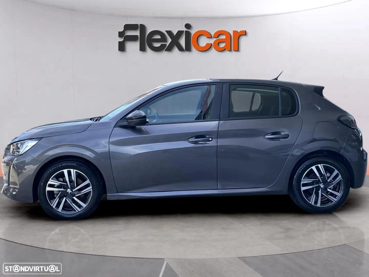 Peugeot 208 1.5 BlueHDi Active Pack - 6