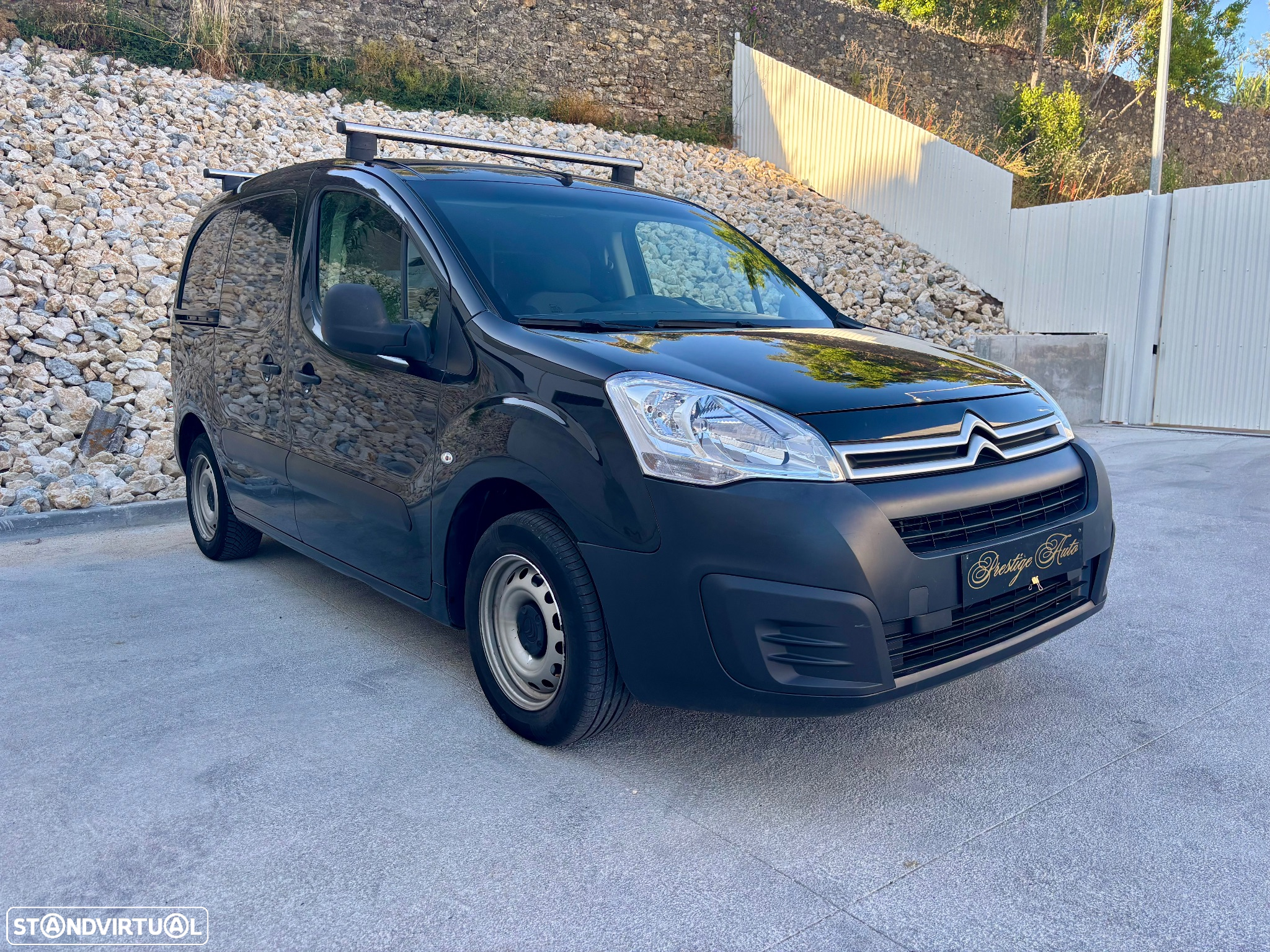 Citroën Berlingo 1.6 HDI - 15