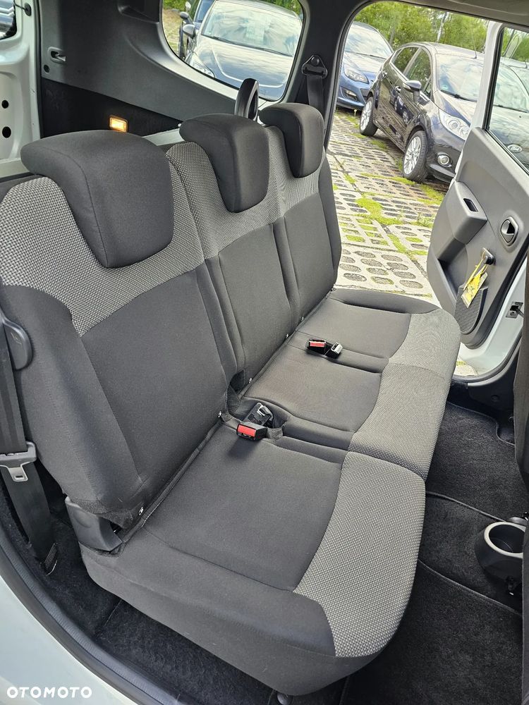Dacia Lodgy - 31