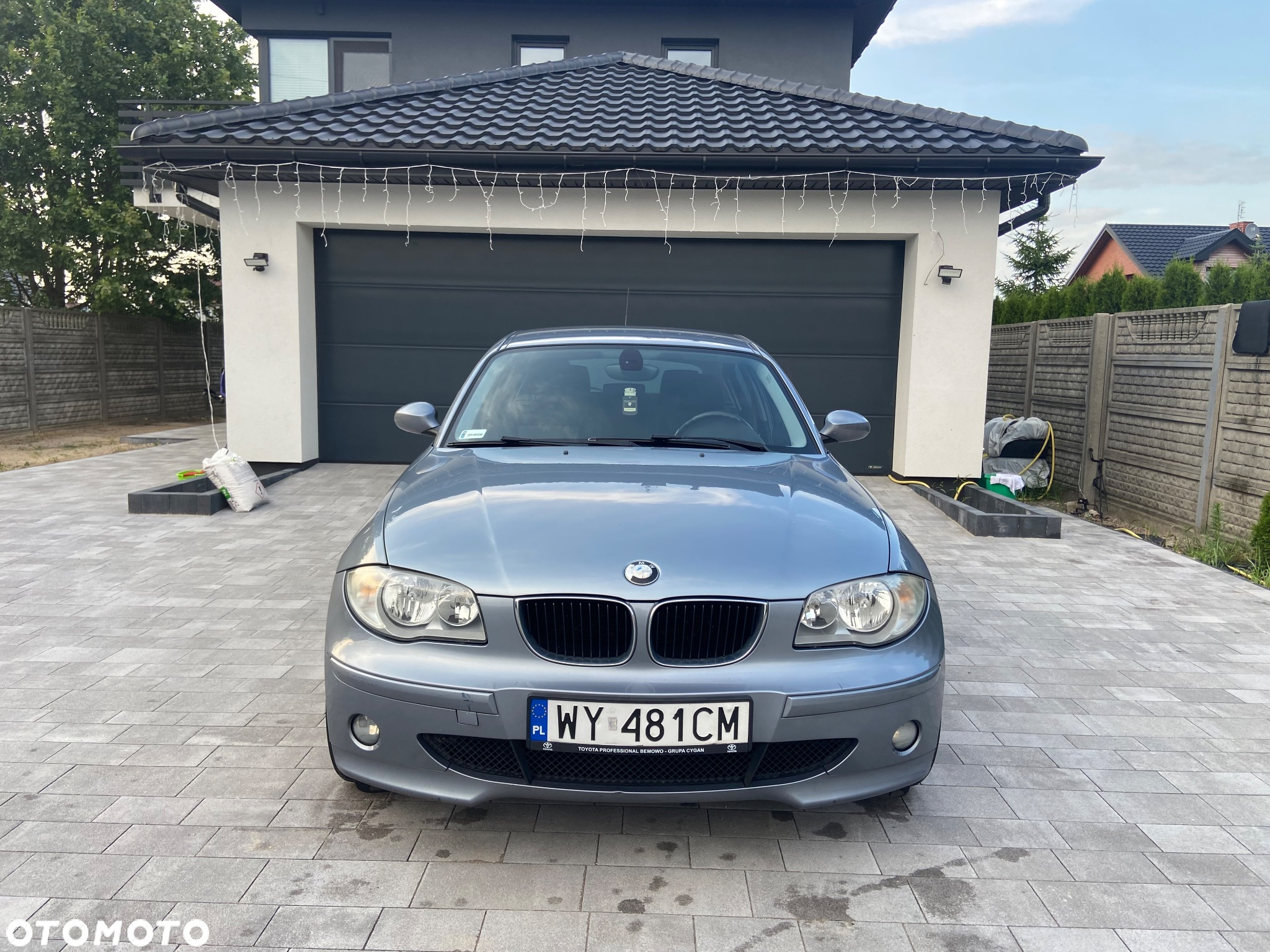 BMW Seria 1 118i - 2