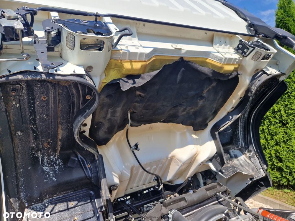 Mitsubishi CANTER 3C13 IVECO 3.0 EURO 5 - 19