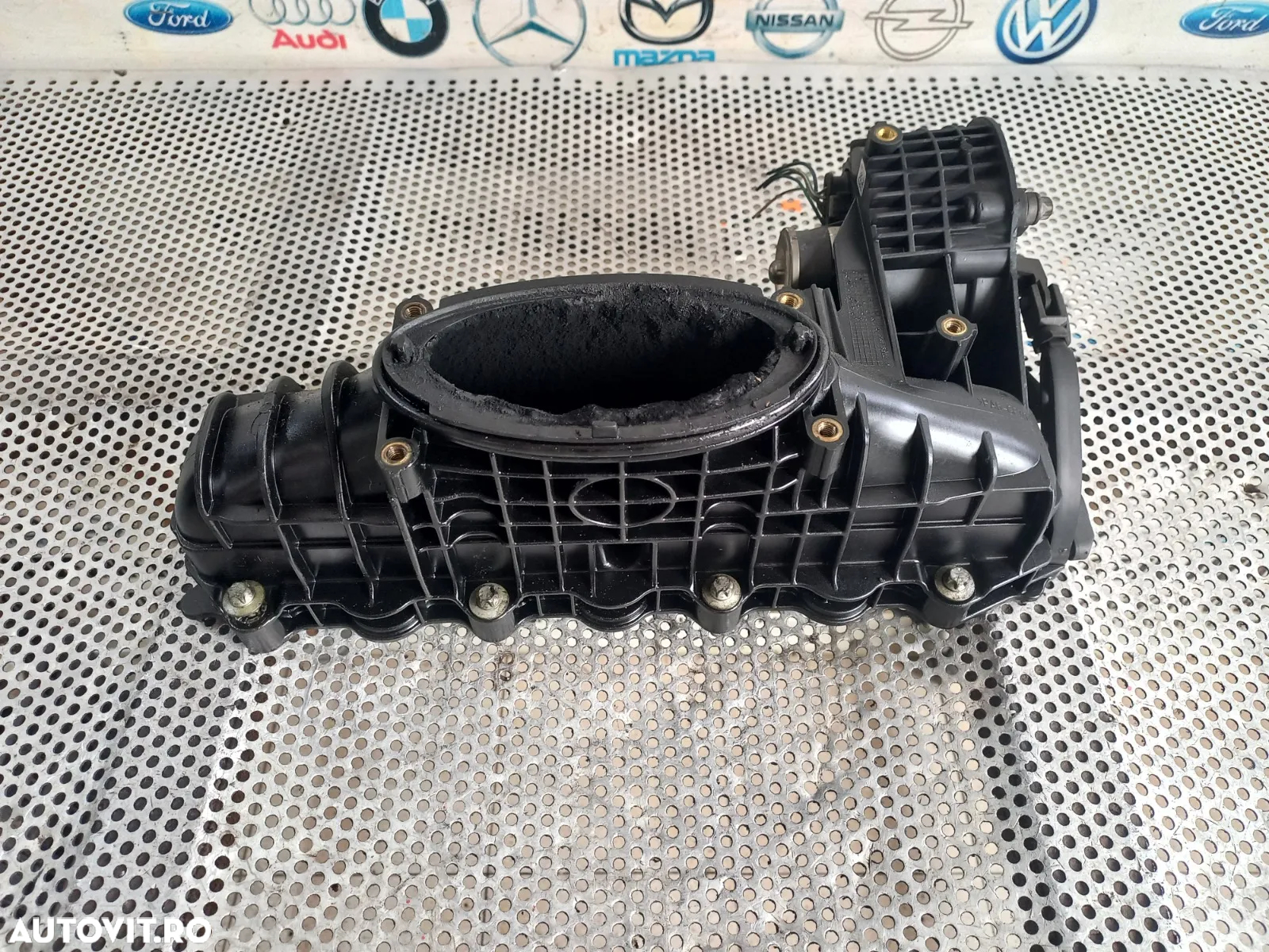 Galerie Admisie Mercedes C/E Class W212 W204 S204 Clk Cls Vito Etc 2.2 Cdi Euro 5 Motor 651 - Dezme - 3
