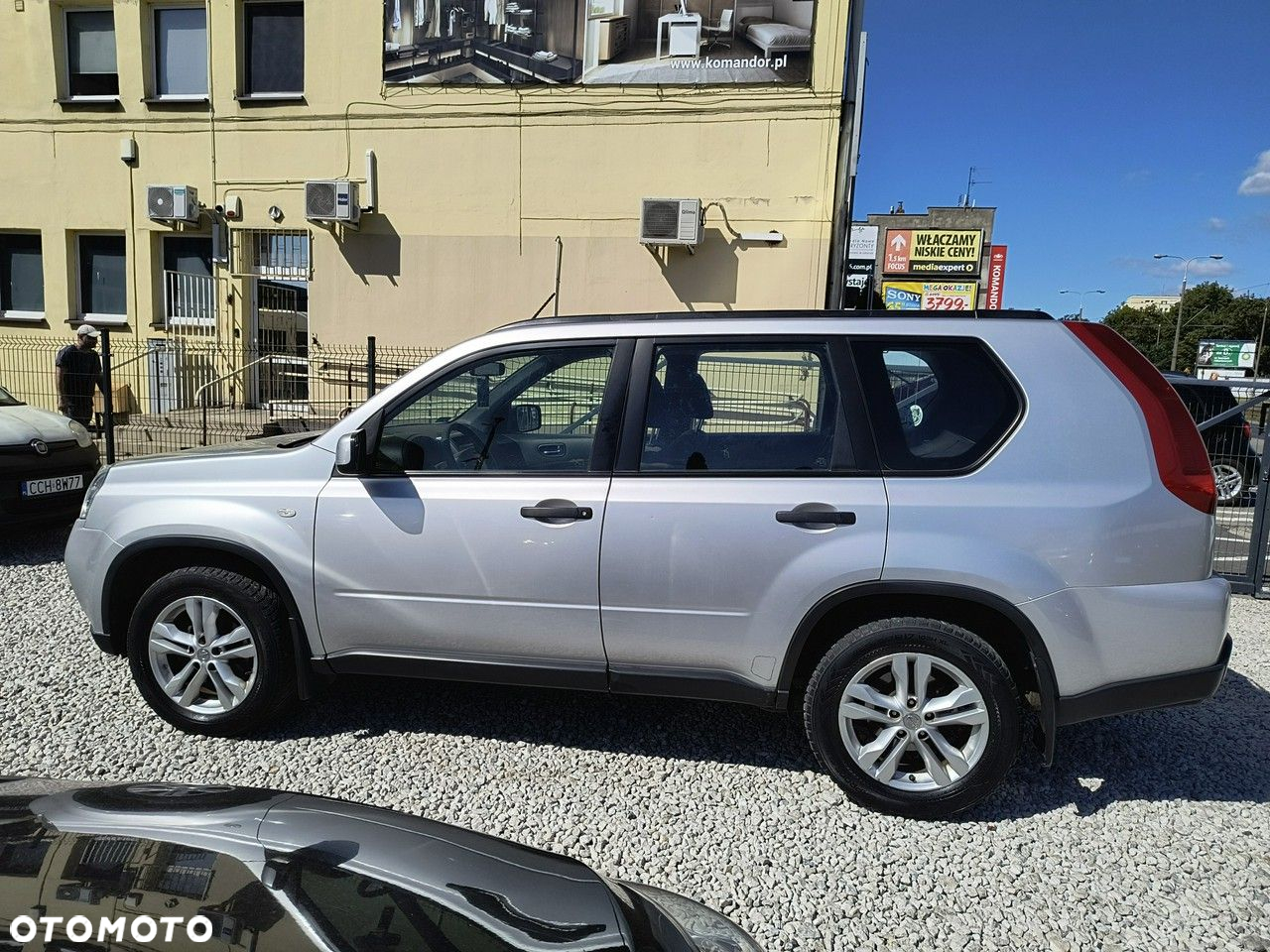 Nissan X-Trail - 34