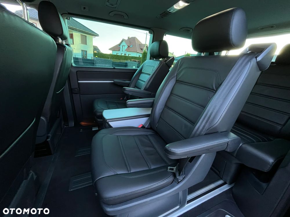 Volkswagen Multivan 2.0 BiTDI L1 Highline 4Motion DSG - 16