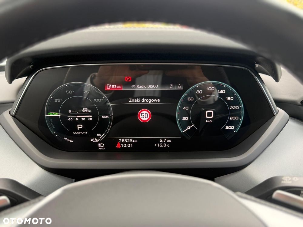 Audi e-tron GT - 28