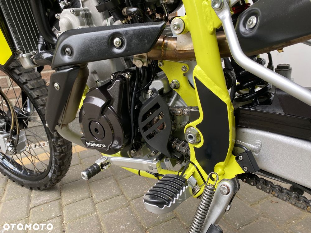 SWM SM 125 R - 41