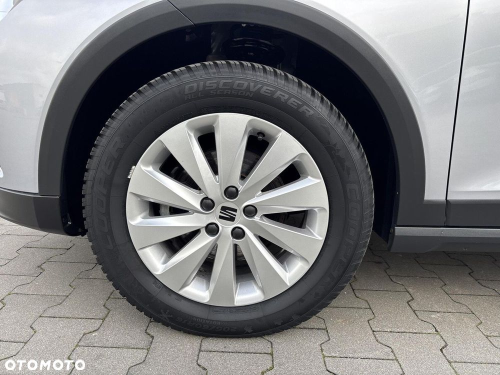 Seat Arona - 32