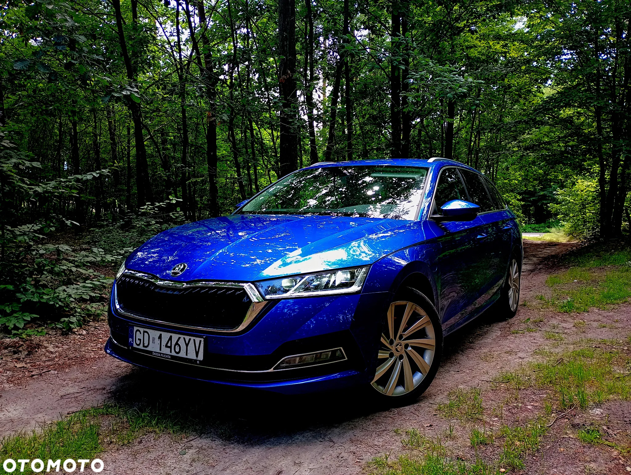 Skoda Octavia - 7