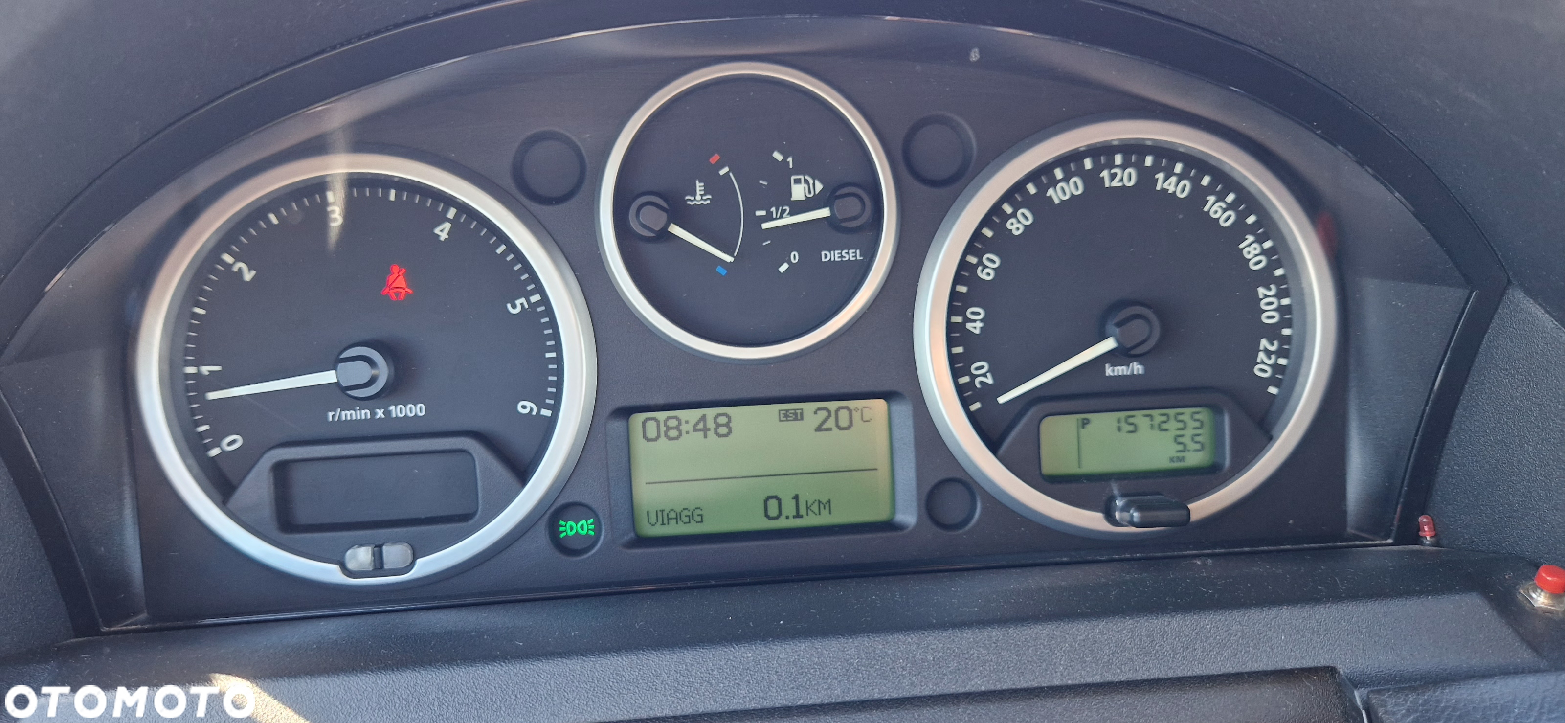 Land Rover Range Rover Sport - 11