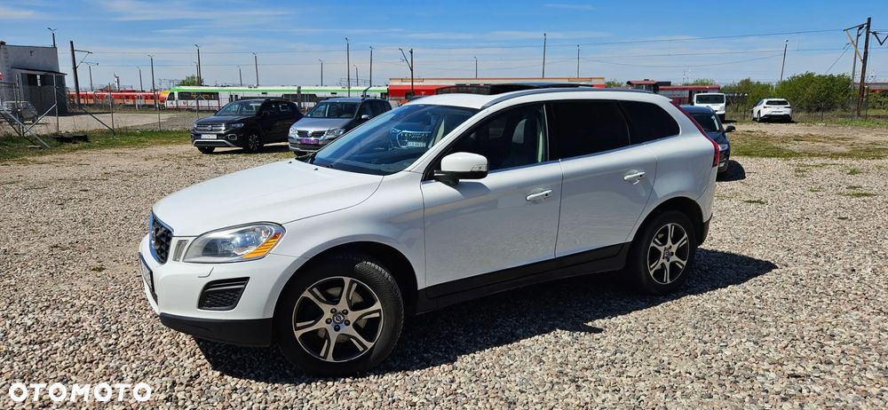 Volvo XC 60 D5 AWD Summum - 9