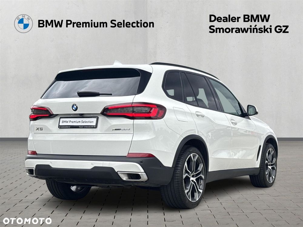 BMW X5 xDrive25d - 23