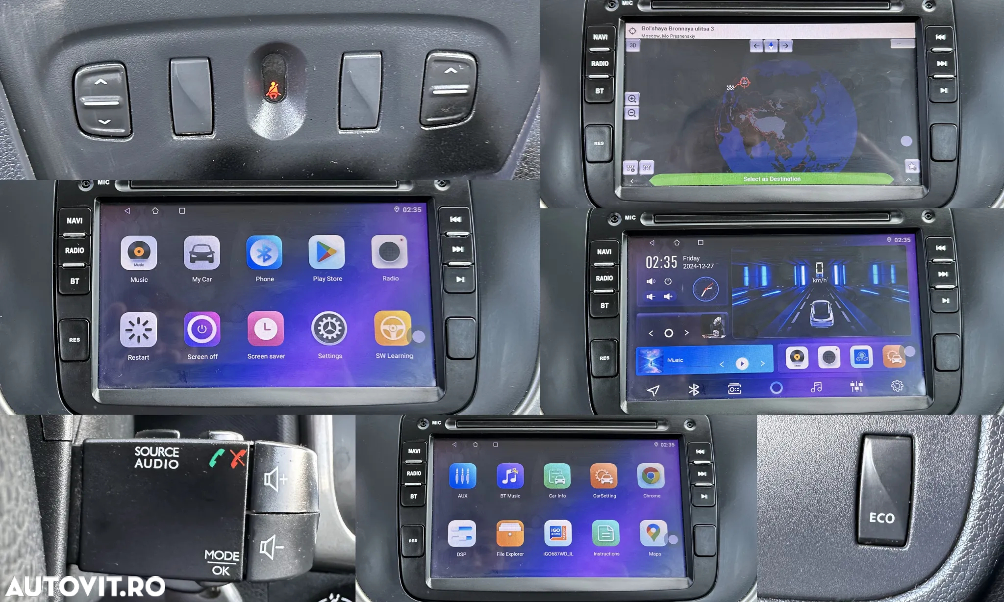 Dacia Sandero Stepway - 6