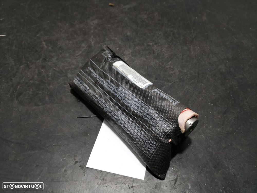 Airbag Banco Esq Renault Clio Iii (Br0/1, Cr0/1) - 1
