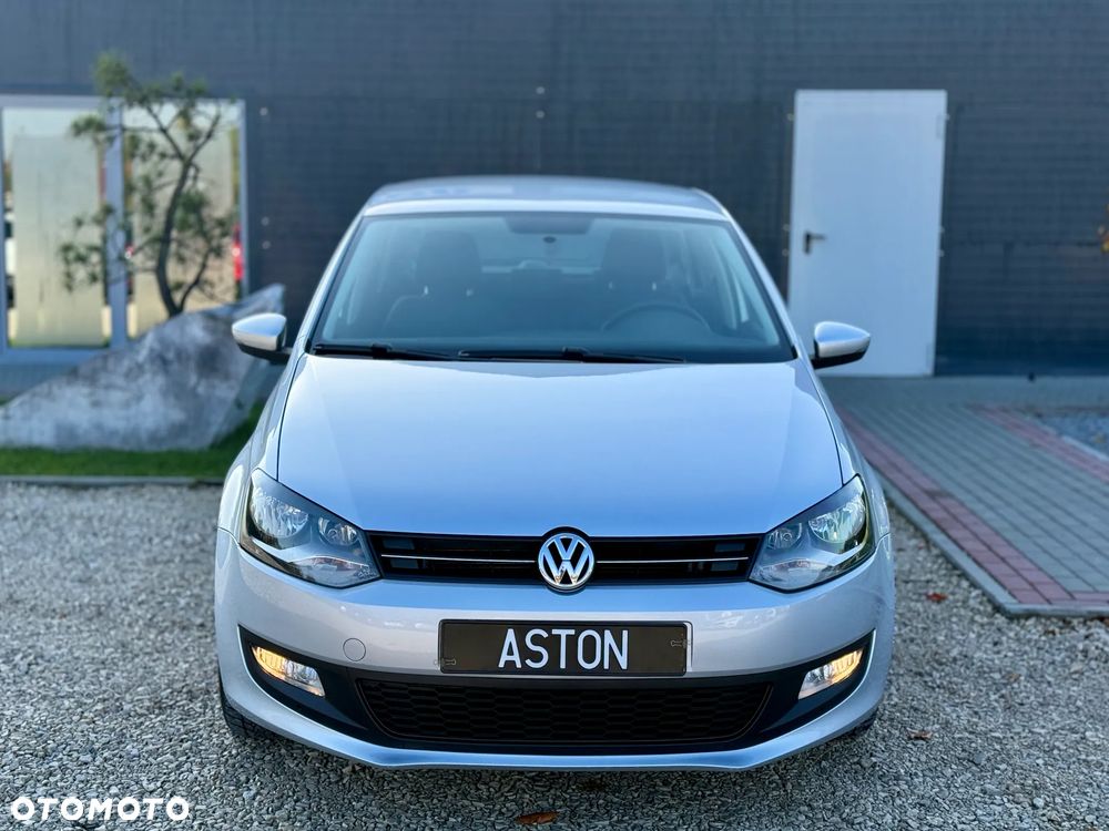 Volkswagen Polo 1.6 TDI Highline - 5