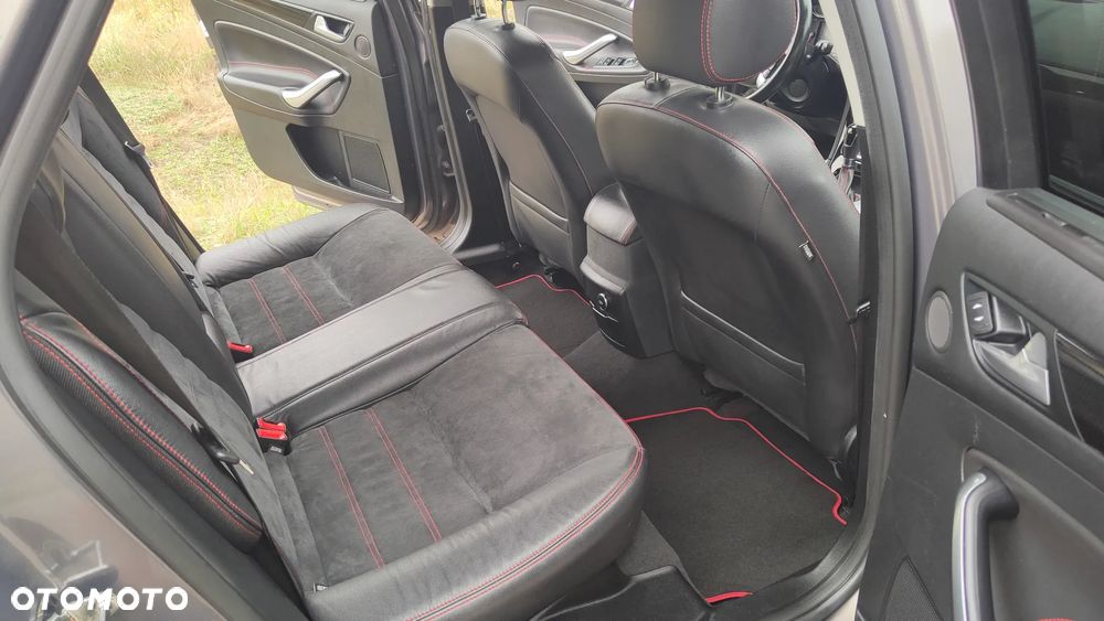 Ford Mondeo 2.0 TDCi Titanium S - 22
