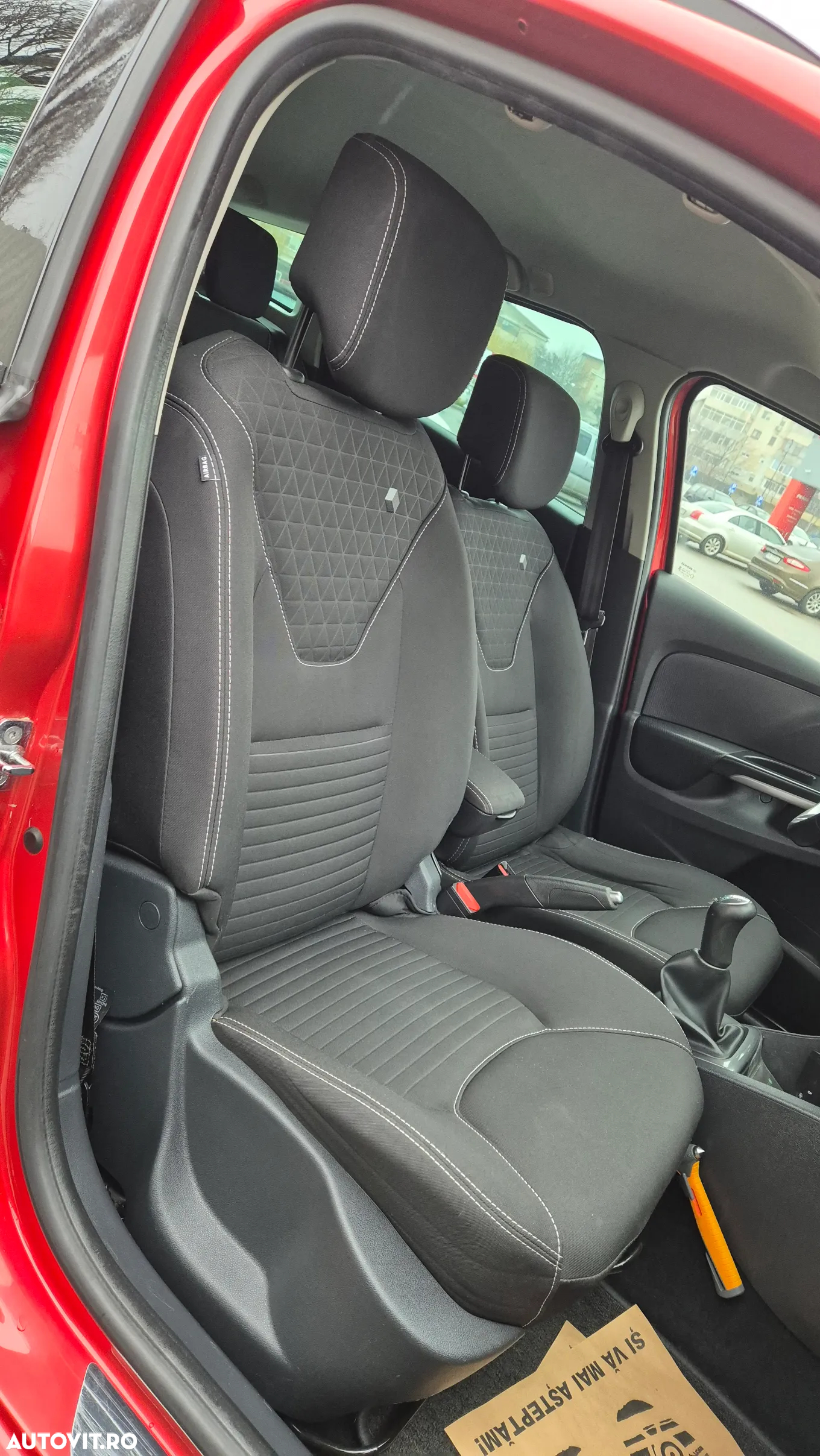 Renault Clio (Energy) dCi 90 Start & Stop LIMITED - 19