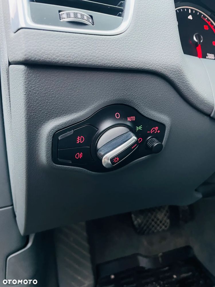 Audi Q5 2.0 TDI Quattro S tronic - 19