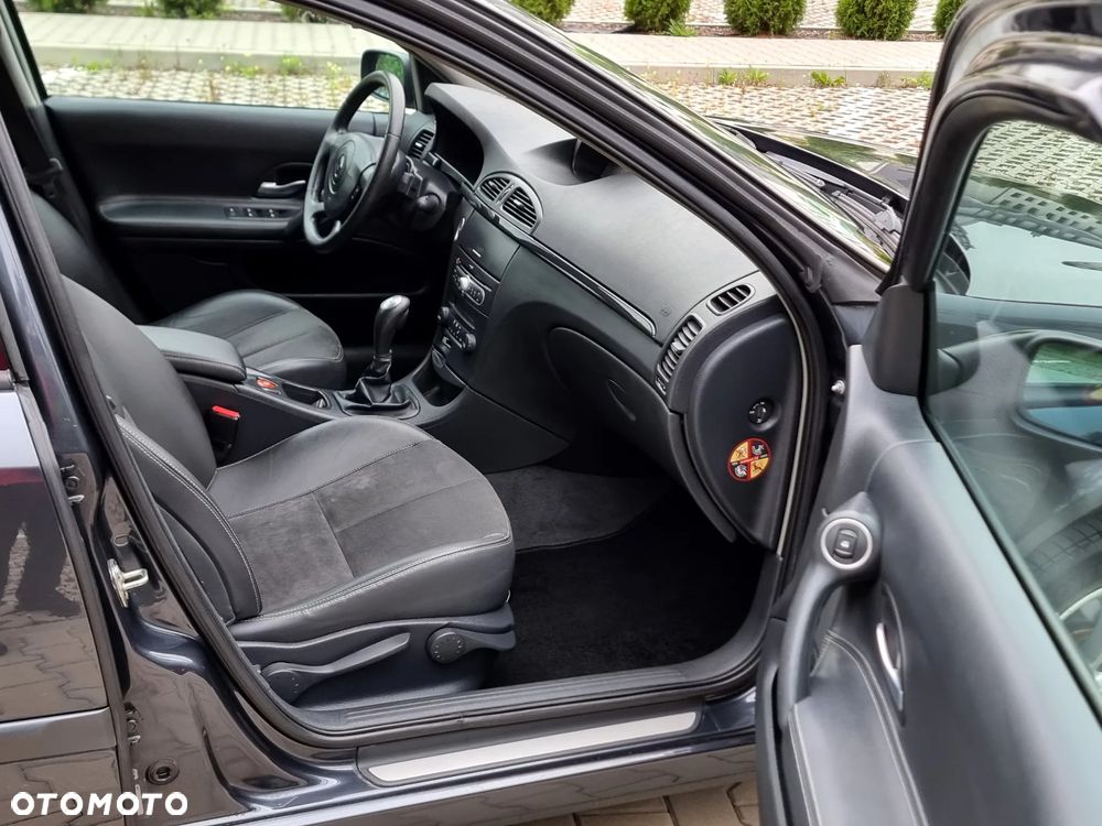 Renault Laguna - 9