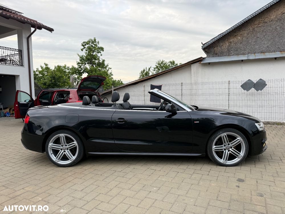 Audi A5 Coupé 1.8 TFSI - 6