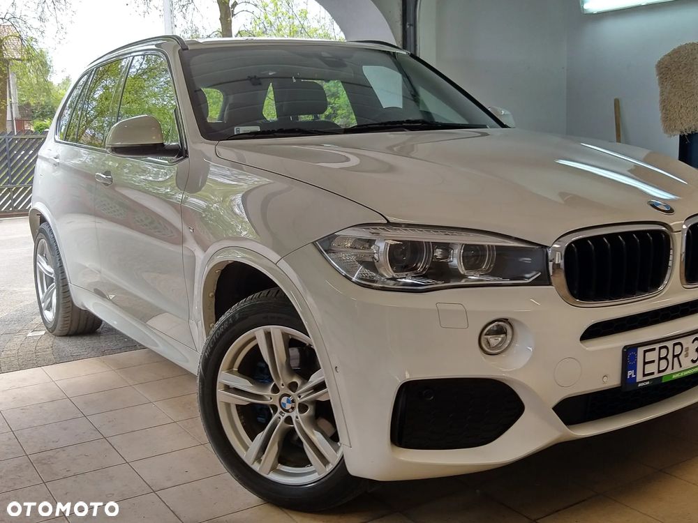 BMW X5 - 8