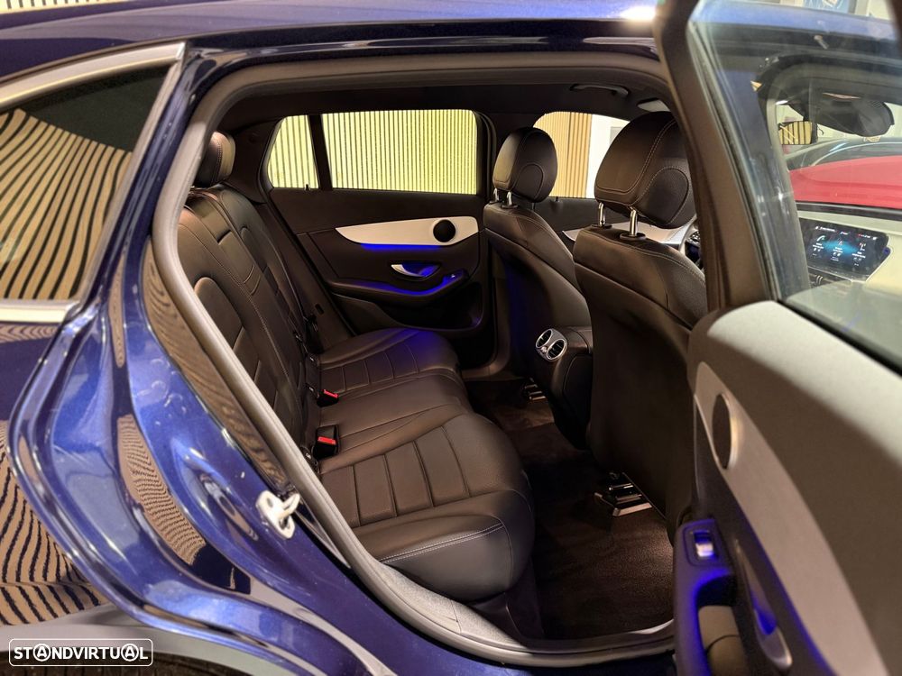 Mercedes-Benz EQC 400 4Matic - 16