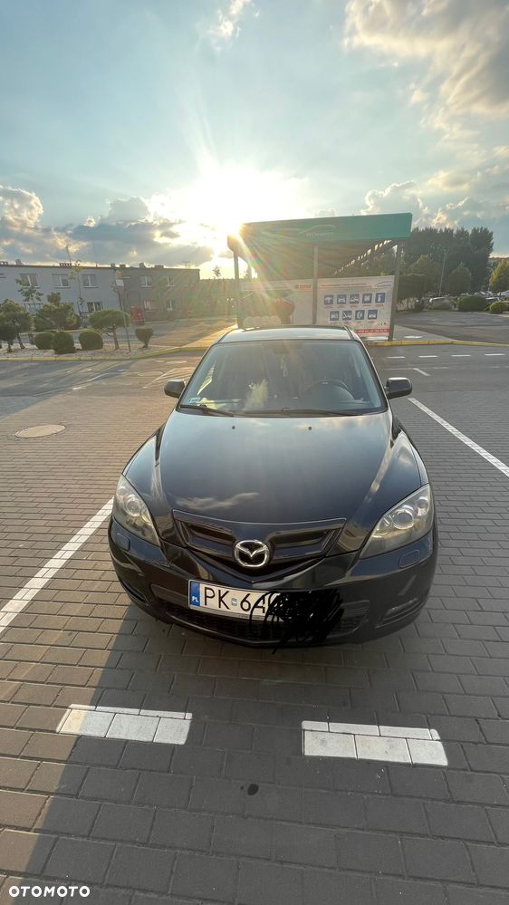 Mazda 3 1.6 Comfort - 1