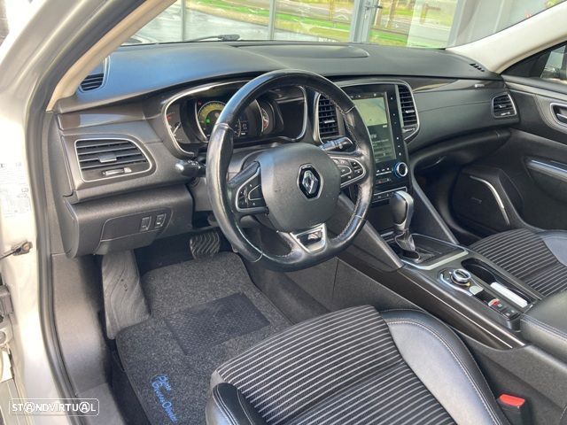 Renault Talisman Sport Tourer - 15