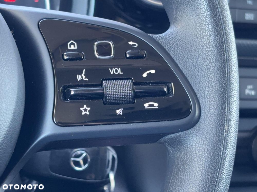 Mercedes-Benz citan . - 12