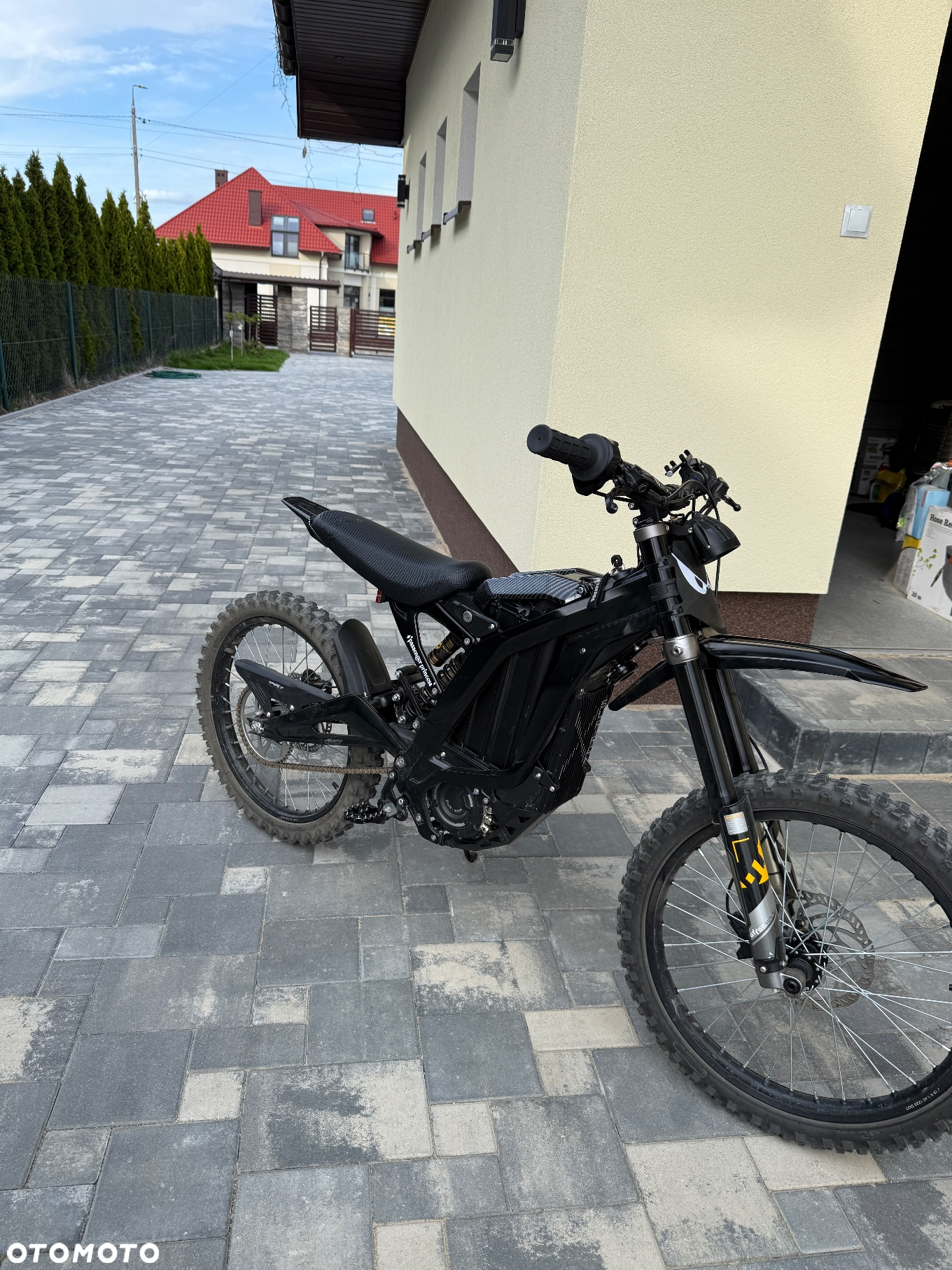 Surron Light Bee - 7