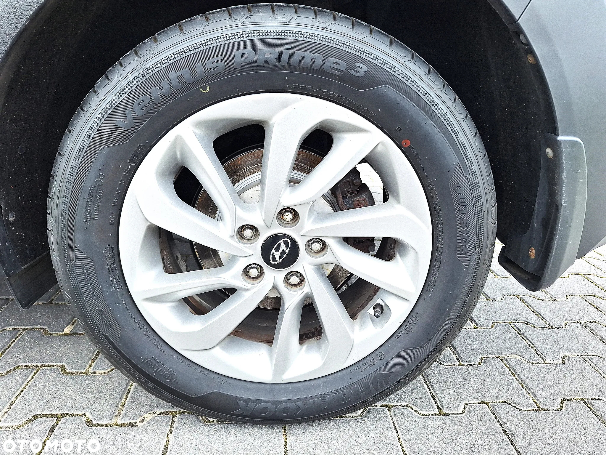 Hyundai Tucson - 28