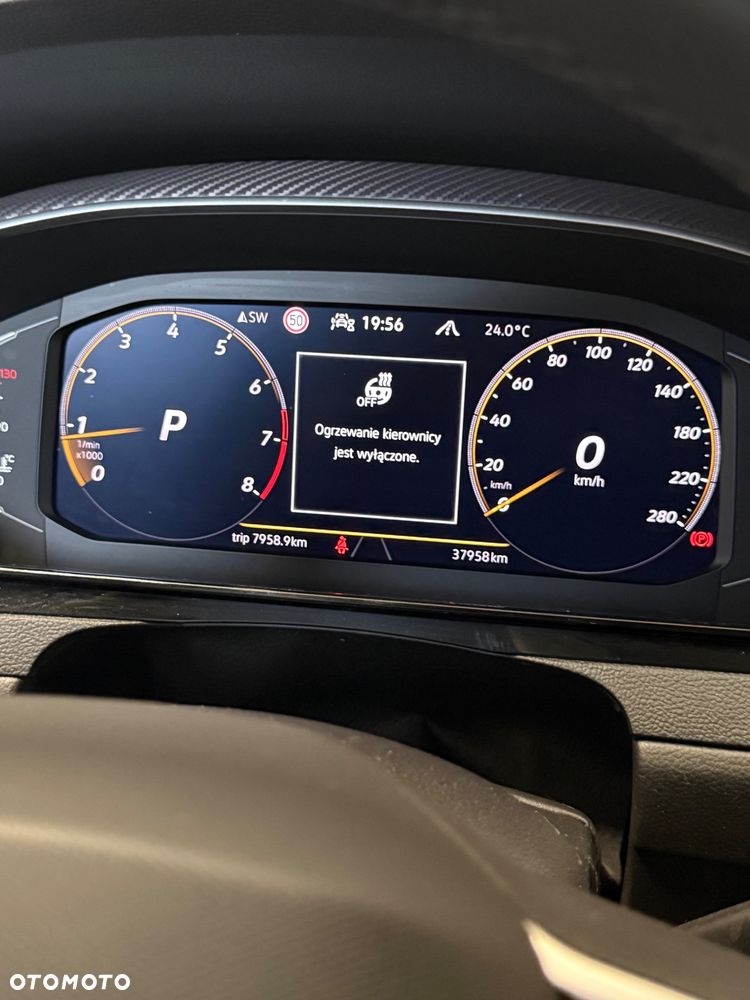 Volkswagen Arteon Shooting Brake 2.0 TSI R-Line DSG - 5