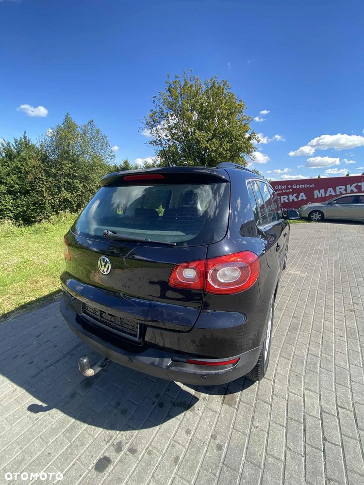 Volkswagen Tiguan - 6
