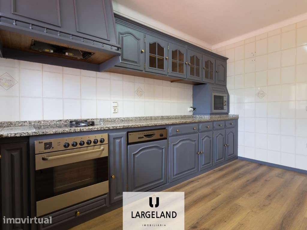 Apartamento T3 - Oliveira de Azeméis - Grande imagem: 4/23