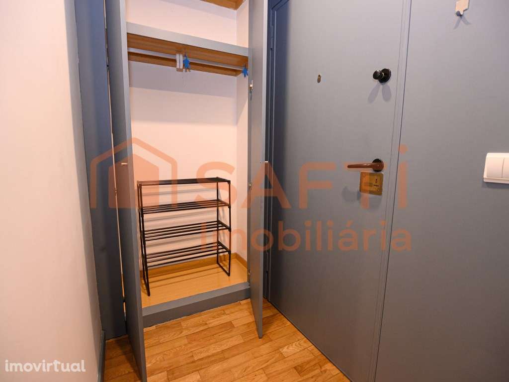 Apartamento T2+1 Triplex com terraço Vista Mar | Furadouro - Ovar - Grande imagem: 4/30