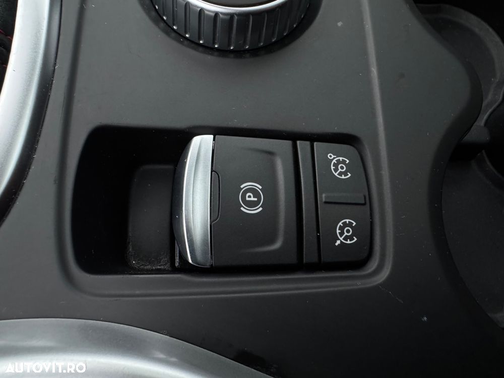 Renault Kadjar Energy dCi 130 4x4 Bose Edition - 26