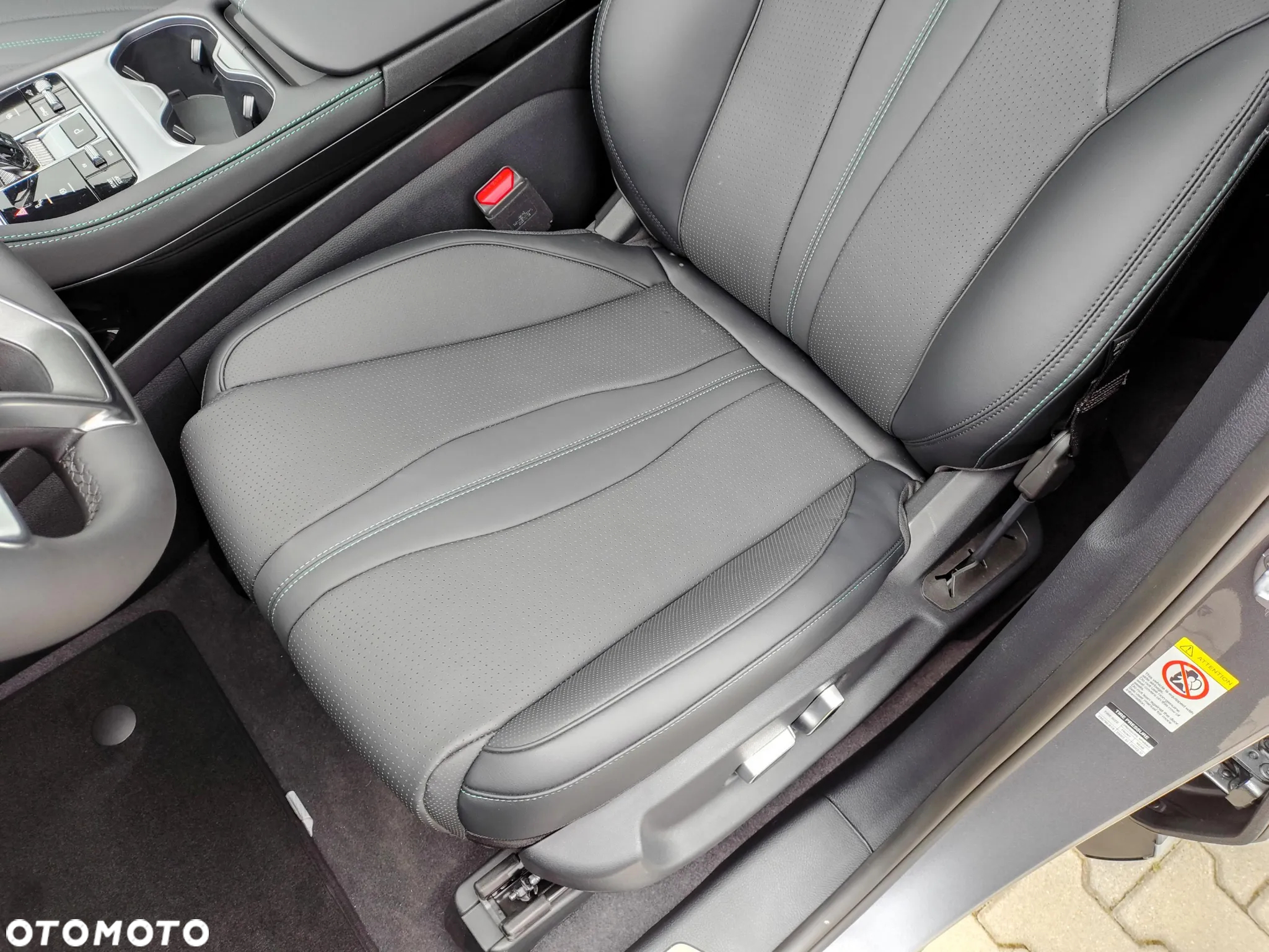 BYD Seal U 1.5 DM-i Boost - 12