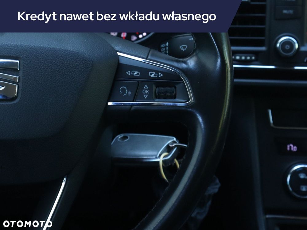 Seat Leon Sportstourer - 23