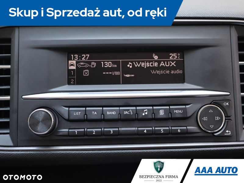 Peugeot 308 - 14
