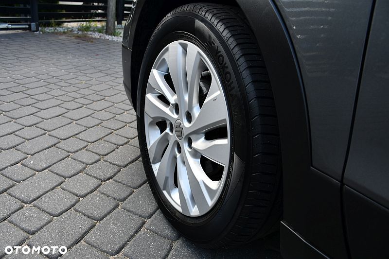 Suzuki SX4 S-Cross 1.4 Boosterjet Allgrip Automatik Comfort+ - 34