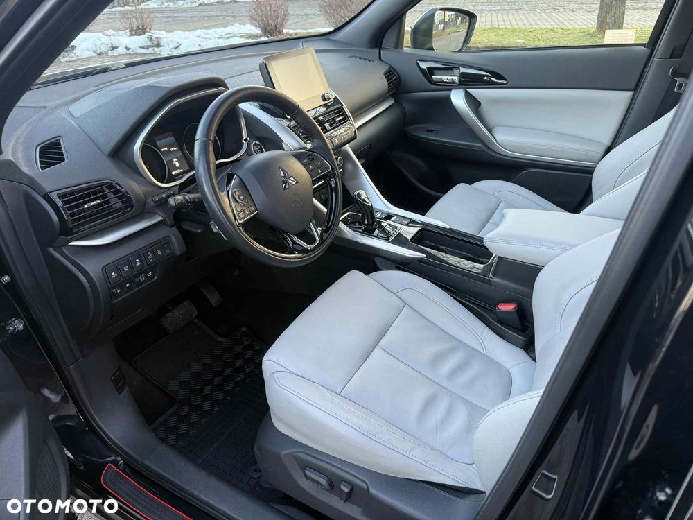 Mitsubishi Eclipse Cross 2.4 PHEV Instyle Plus - 25