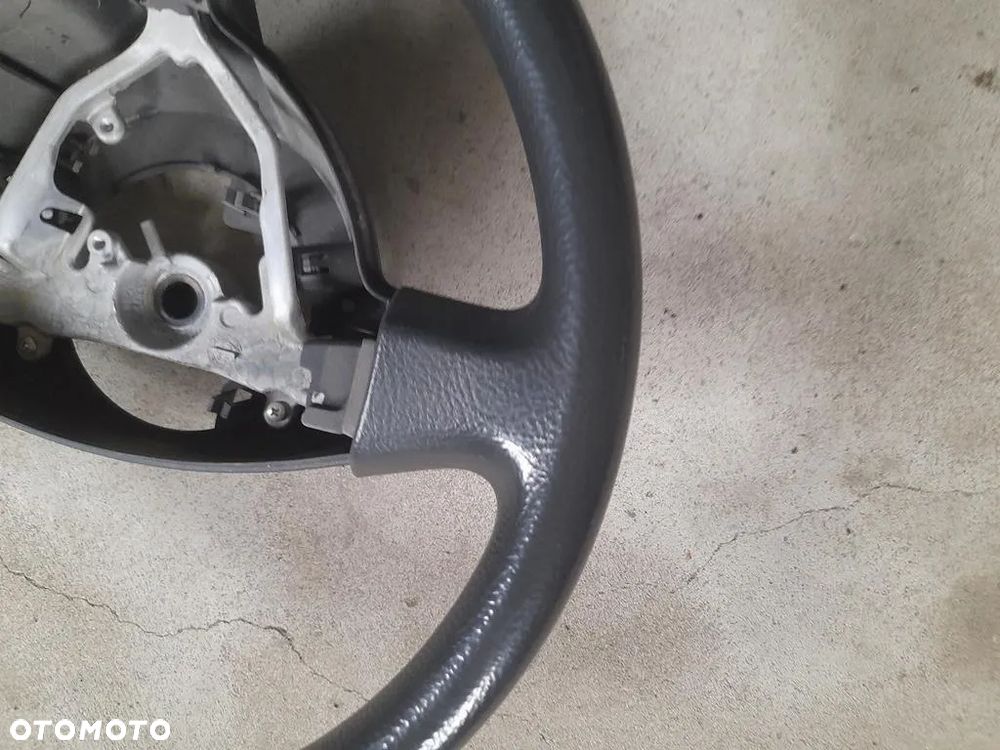kierownica Daihatsu Sirion II Subaru Justy IV - 7