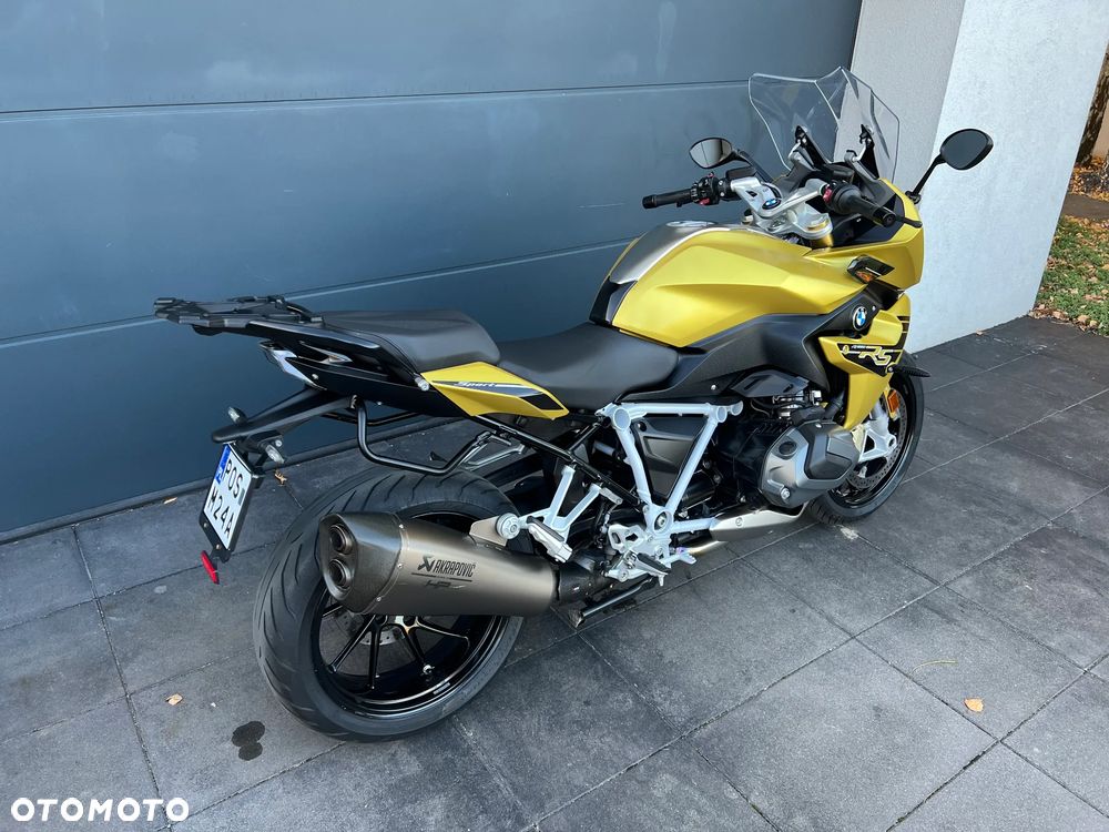 BMW R - 5