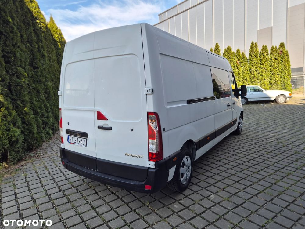 Renault MASTER - 3