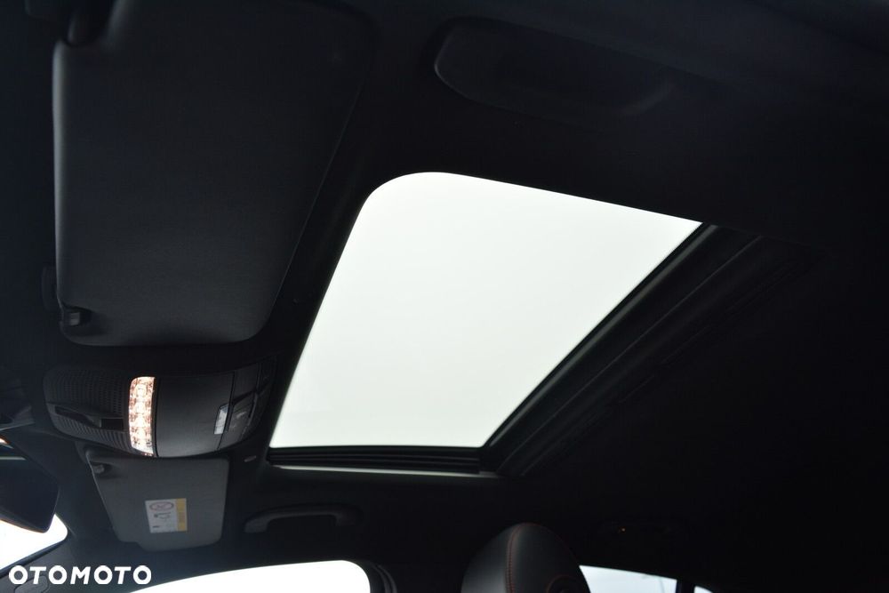 Mercedes-Benz GLC AMG Coupe 43 4-Matic - 26