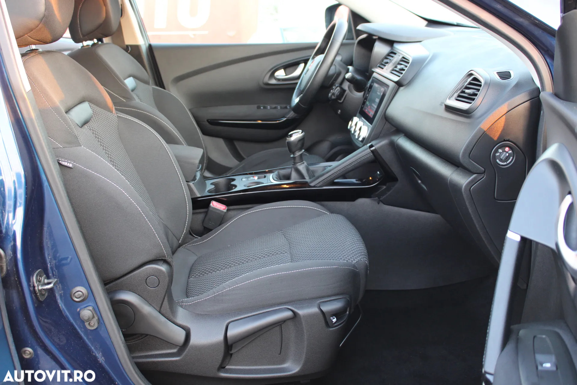 Renault Kadjar - 11