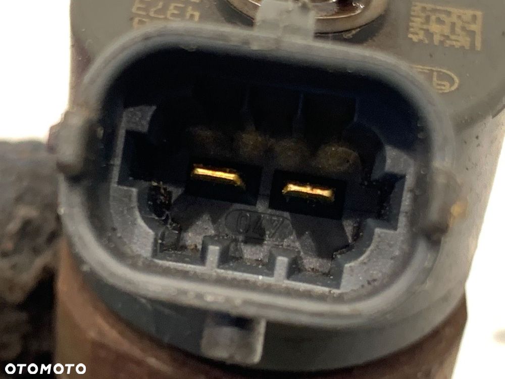 WTRYSKIWACZE KOMPLET  FIAT GRANDE PUNTO (199_) 2005 - 2022 1.9 D Multijet 96 kW [130 KM] olej - 4