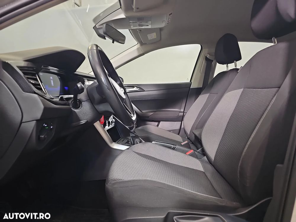 Volkswagen Polo - 19