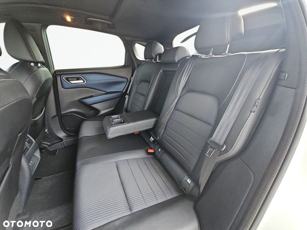 Nissan Qashqai 1.5 e-POWER Tekna - 32