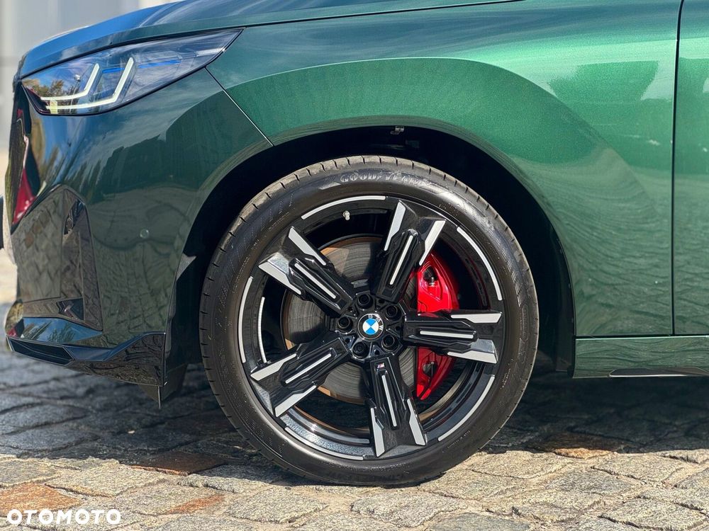 BMW X3 xM50 mHEV - 13