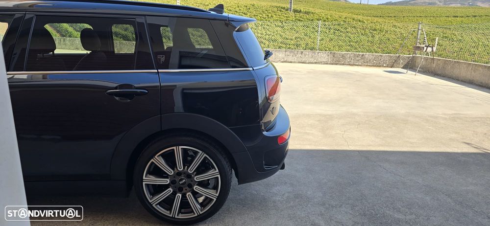 MINI Clubman - 4